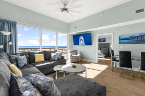 Tidewater Resort! Ground Floor! Free Beach Chairs! by Dolce Vita Getaways PCB